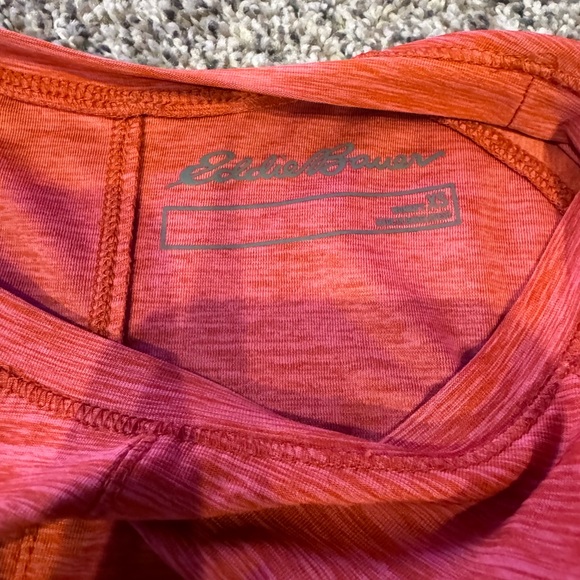 Eddie Bauer Moisture Wicking Shirt - Picture 2 of 3